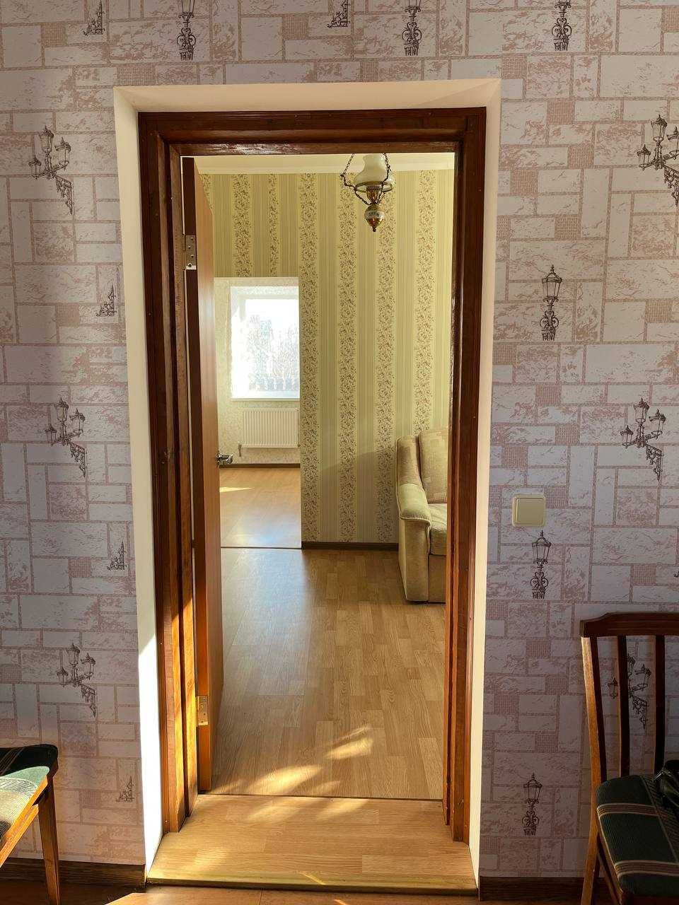 Продам затишний будинок