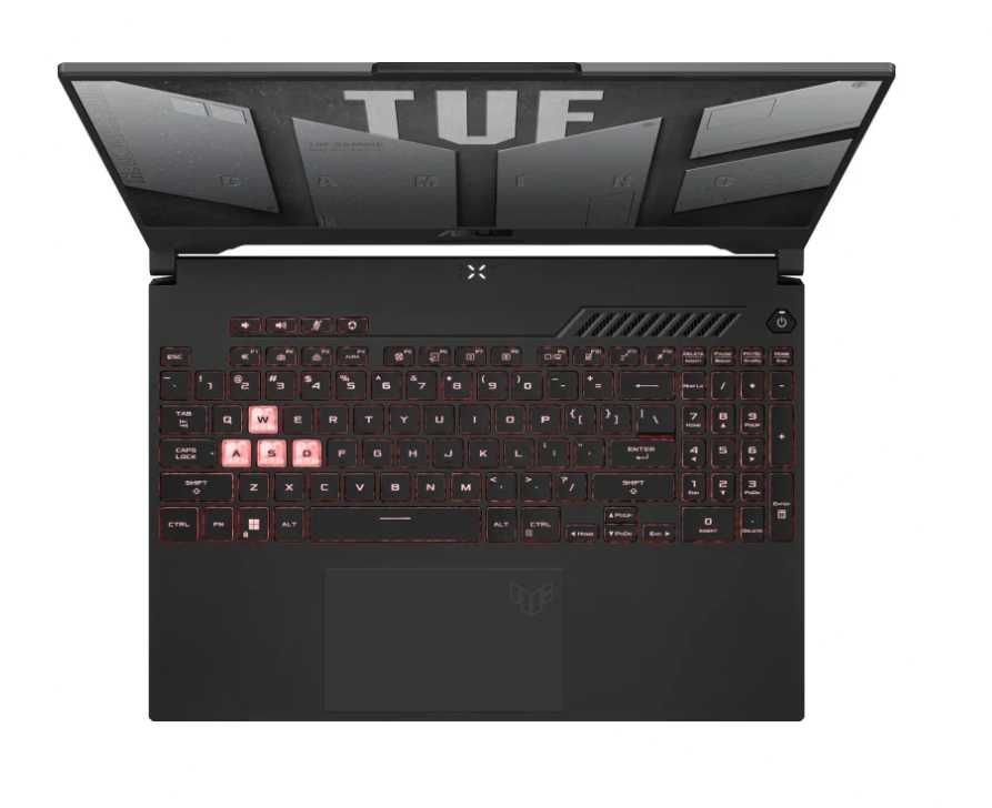 Laptop ASUS TUF A15 R7-6800H/16GB DDR5/512GB SSD/RTX 3070/Windows 11