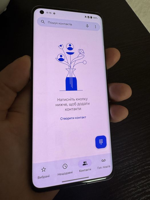 One plus 11 16/256Gb Глобальна версія