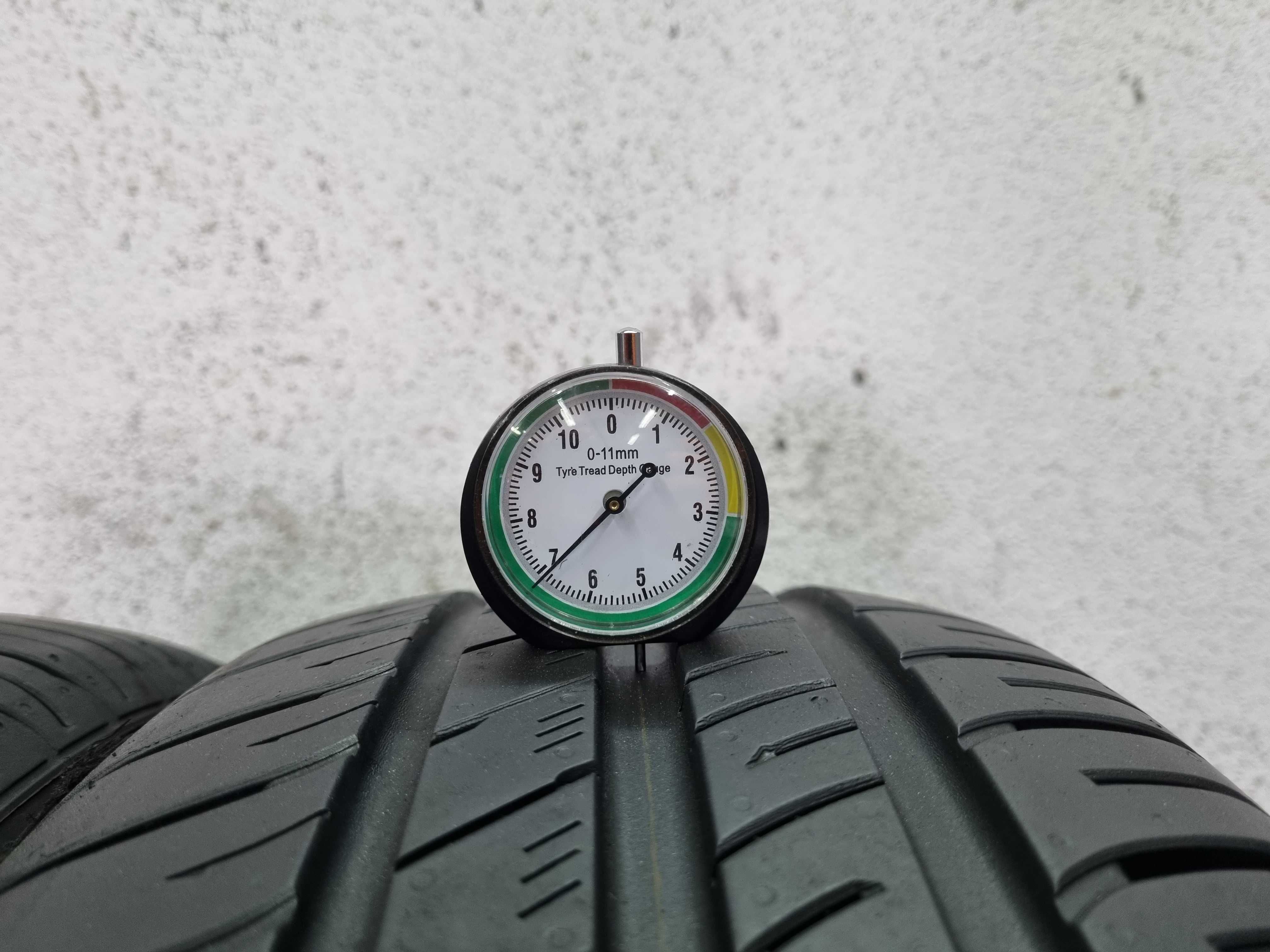 205/55/16 91V Nexen N Blue S AO PARA MONTAŻ WYSYŁKA K-lin