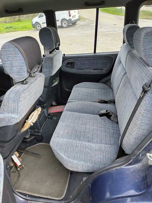 Suzuki Vitara 2.0 Diesel