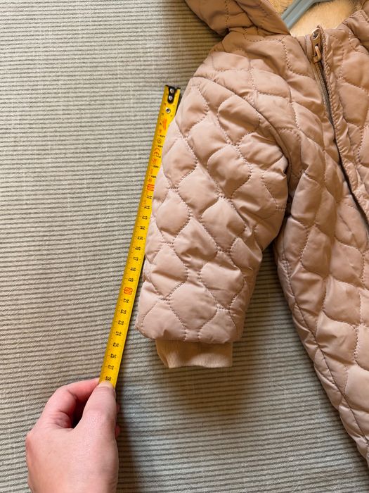 Комбінезон демісезонний Little angel