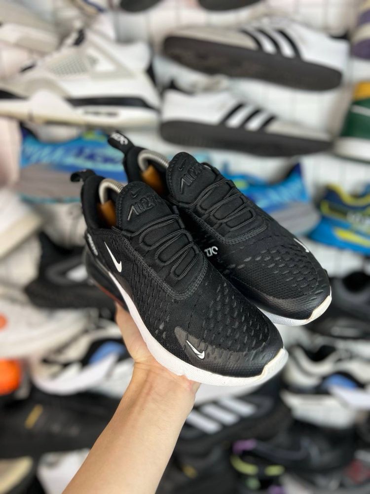 Кроссовки Nike Air Max 270 Оригинал р(36.5)