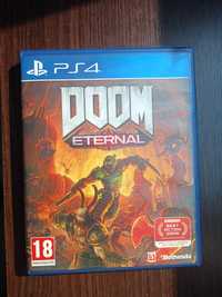 Doom Eternal Ps4