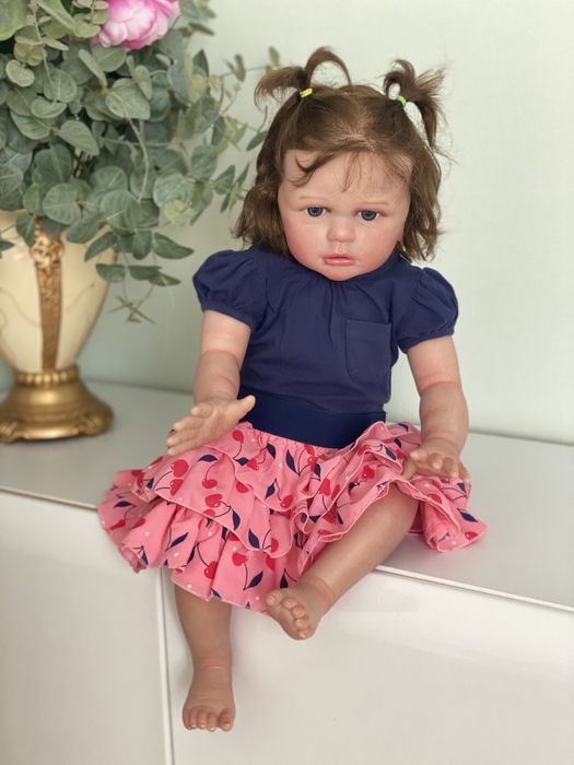 Кукла Реборн Лялька в наличии