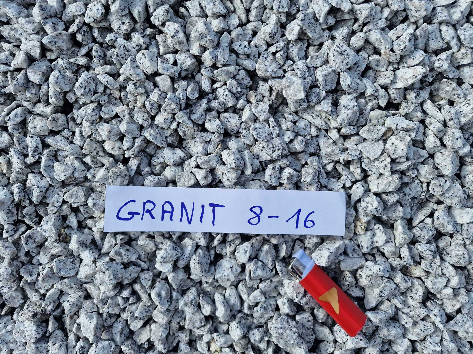 Pieprz i sol ,Dalmatynczyk ,Granit 16-22  lub 8-16