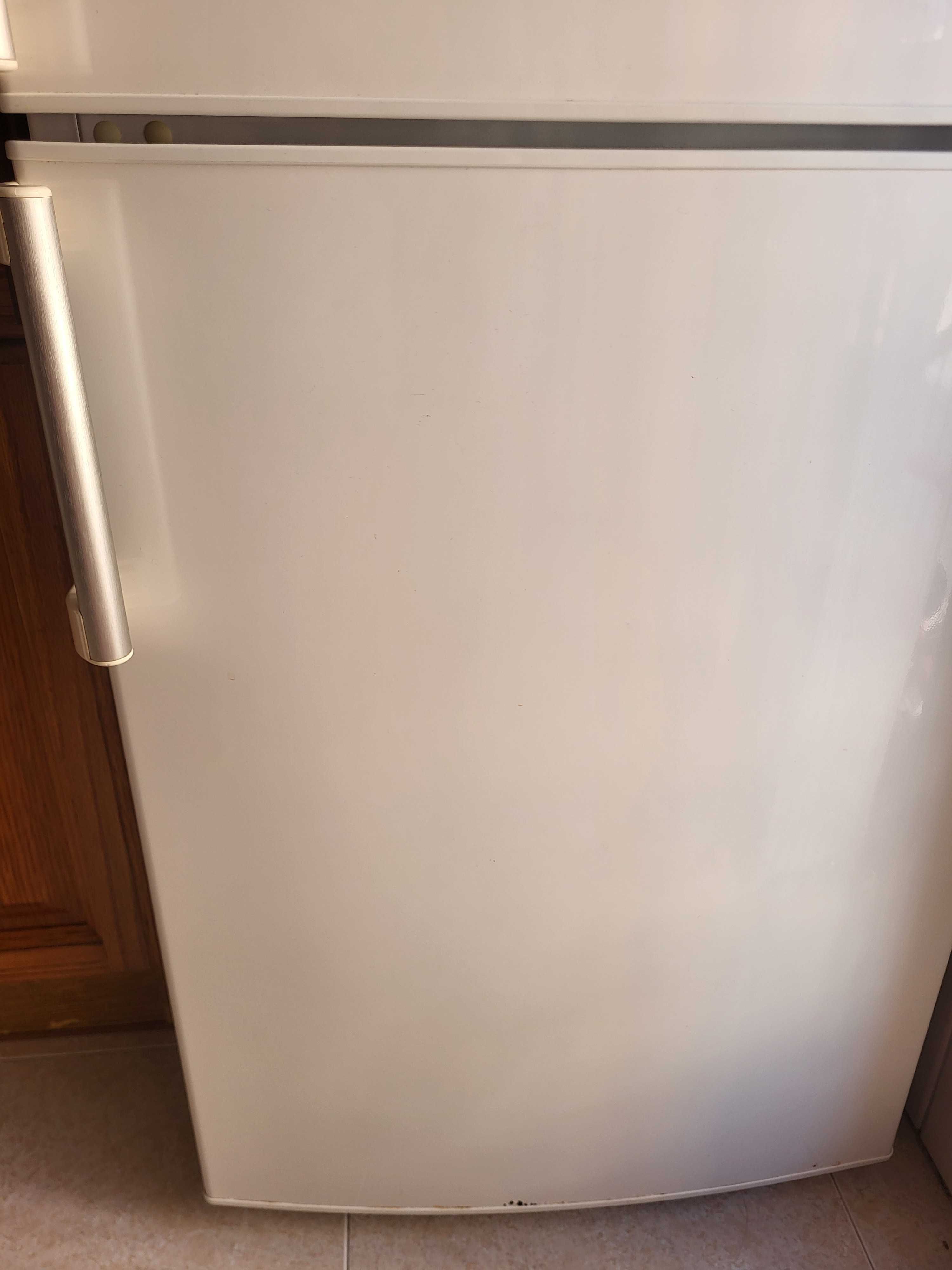 Frigorífico Combinado Whirlpool