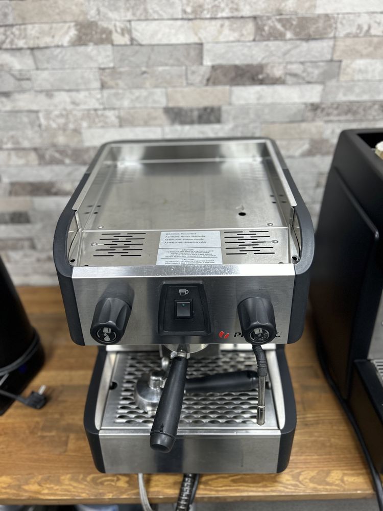 Кофемашина Promak Rancilio однопостова