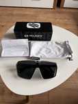 Okulary Rudy Sinshield 3N szare