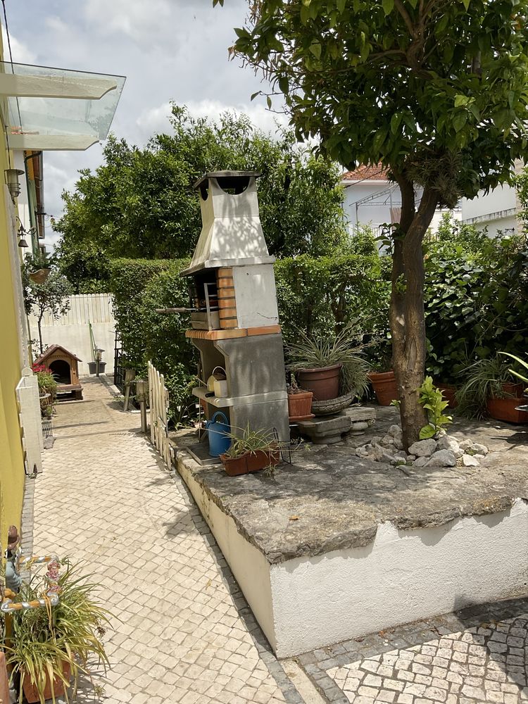 Moradia Bairro Norton de Matos