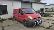 Renault Traffic II