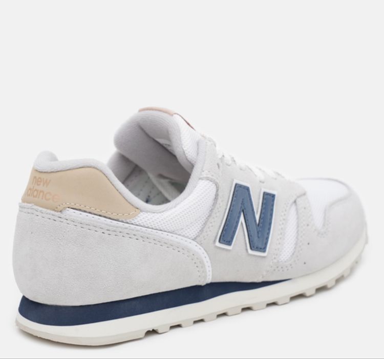 Кросівки жіночі NEW BALANCE 373