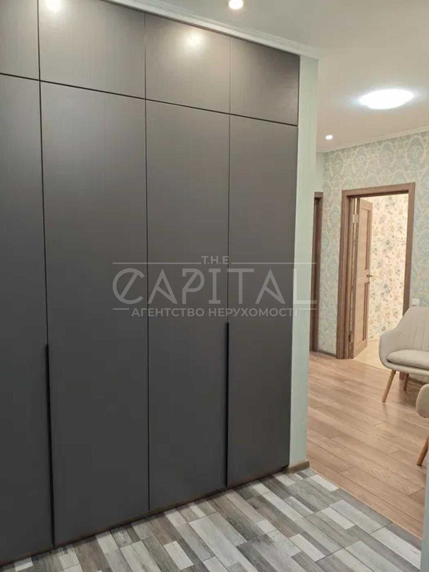 Аренда квартиры Позняки, Драгоманова 4А, Ашан