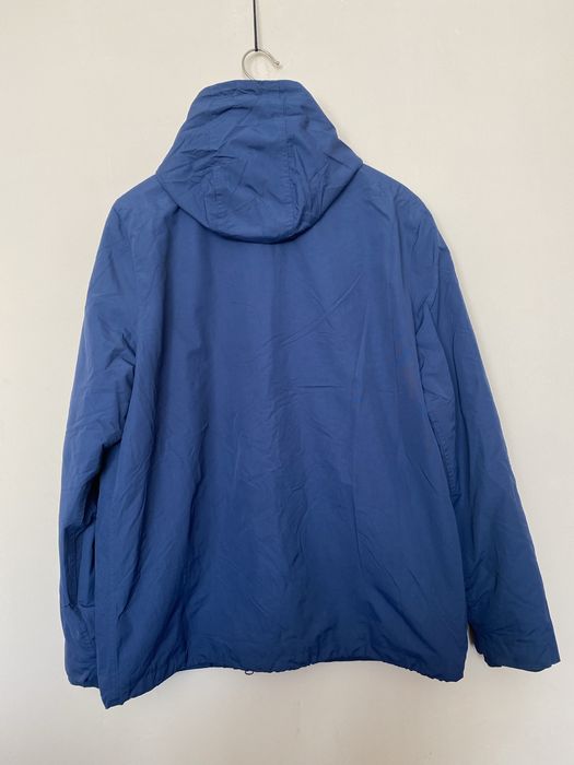 Куртка Fred Perry чоловіча L Оригінал Парка