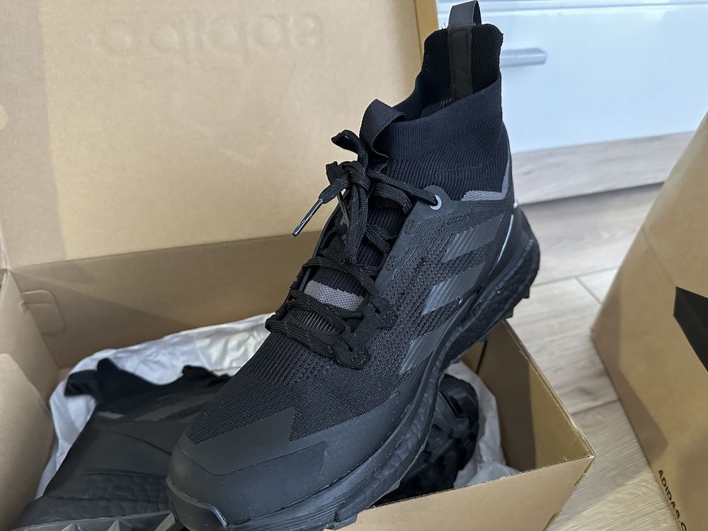 Adidas terrex free hiker 2