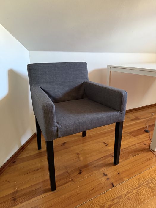 Caseira de escritorio