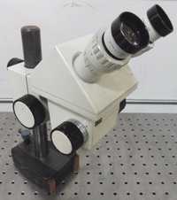 Микроскоп Zeiss GSZ Jena + окуляры GF/Pw 12.5х