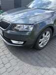 Skoda Octawia 3 1,6TDI