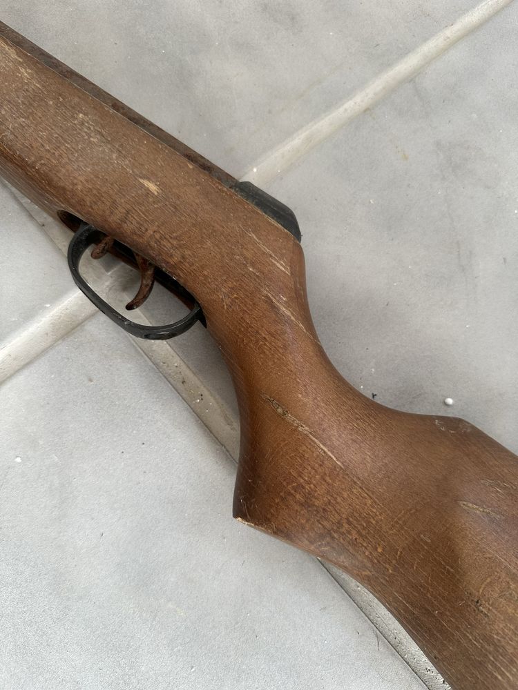 Pressão de Ar 5.5 - Para Restaurar