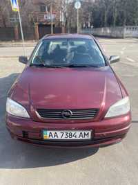 Opel Astra g 2006р.