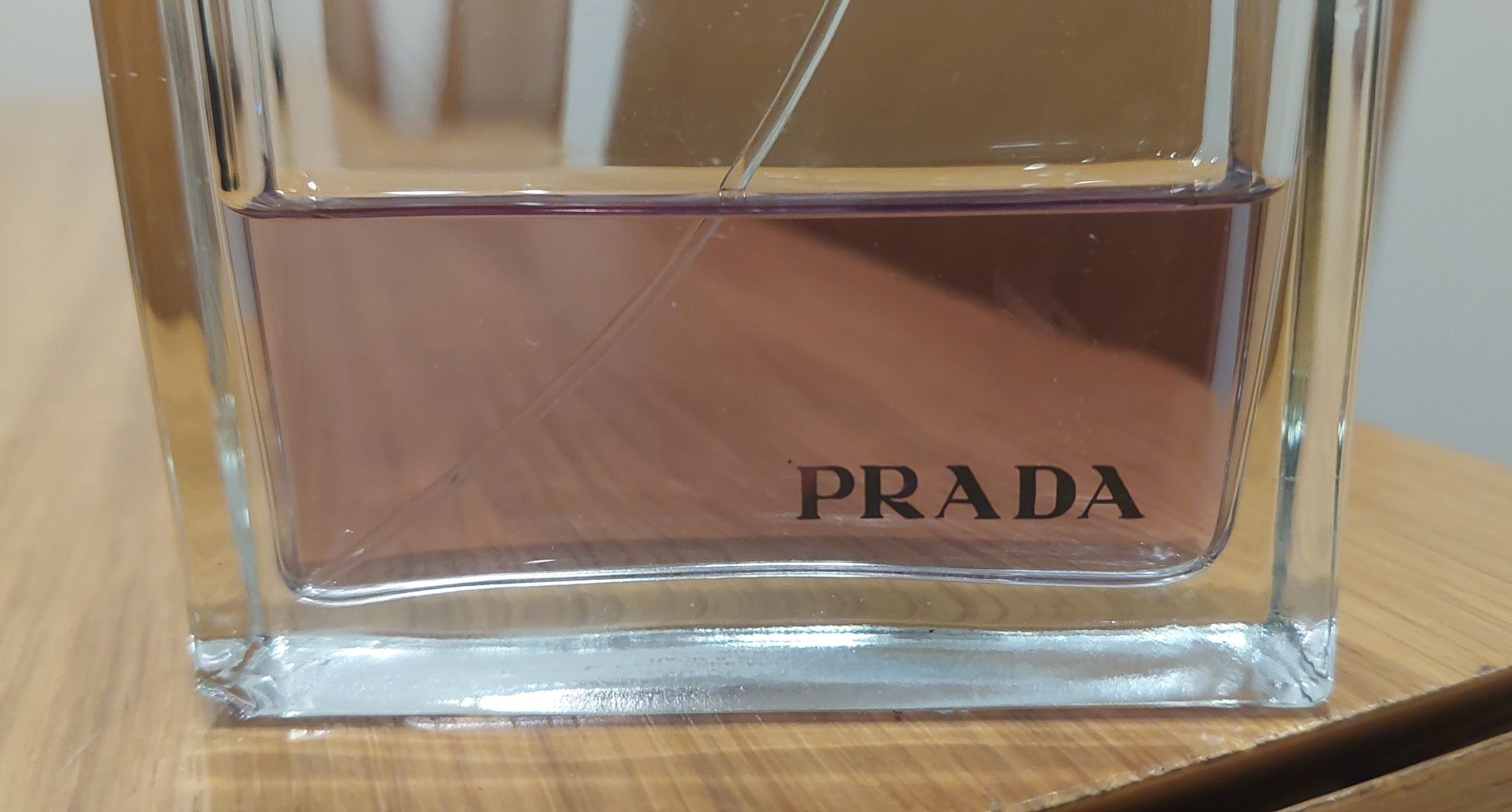 Perfume Prada Amber pour Homme