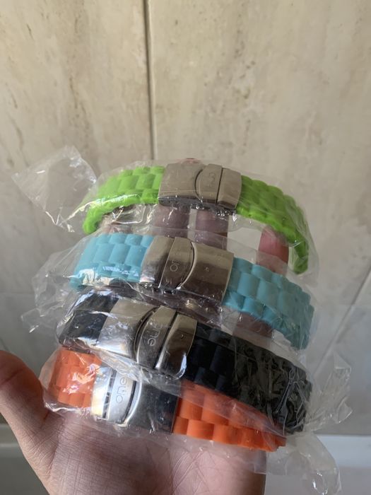 Relogio one varias cores