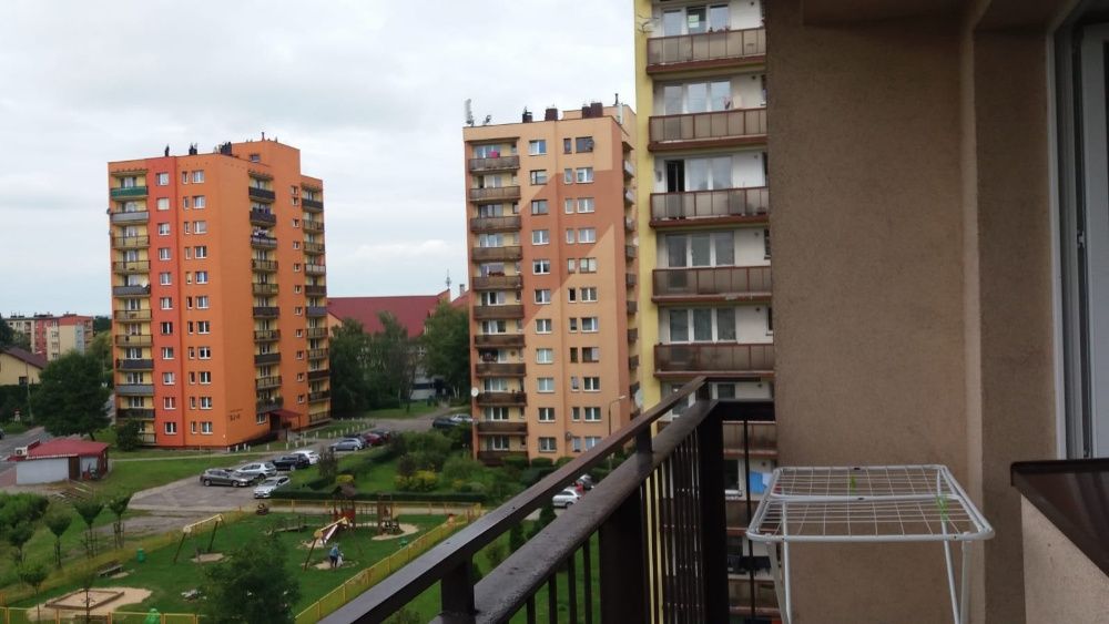 Wynajme 1 pokój w mieszkaniu w Sosnowcu