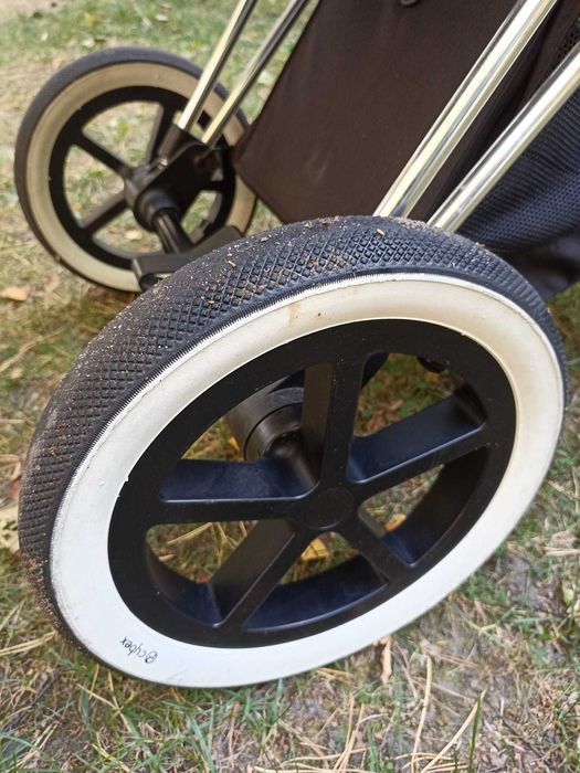 Wózek 2w1 Cybex Priam Koi