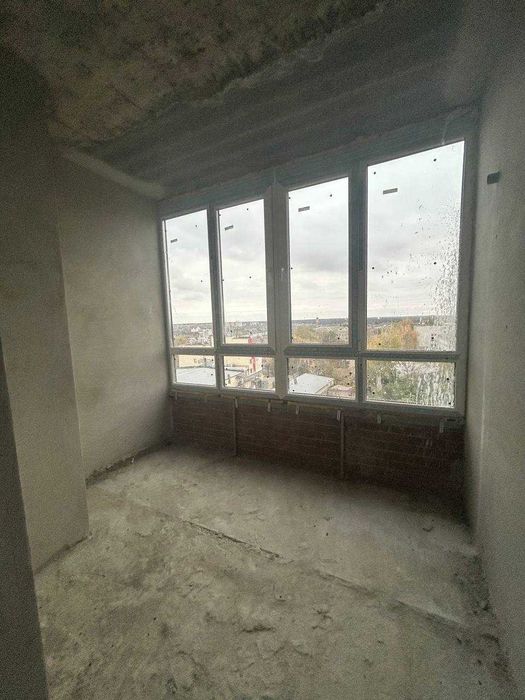 1-но кімнатна квартира в ЖК Гранд Сіті Домбровський