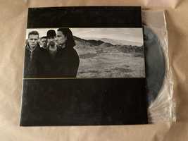 LP Disco Vinil U2 - The Joshua Tree (1987)
