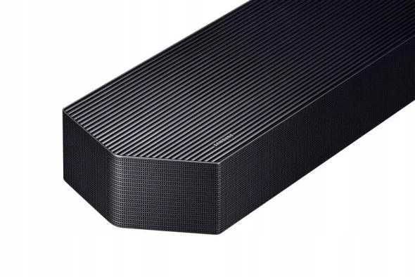 Soundbar SAMSUNG HW-Q990F 11.1.4 Wi-Fi Bluet AirPlay Dolby Atmos
