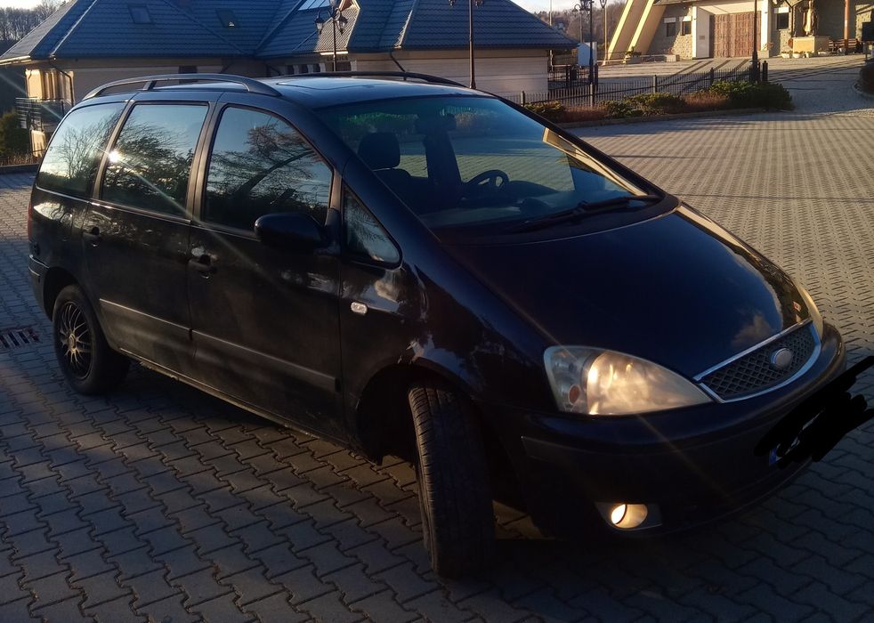 NOWY MODEL GAZ ! OSZCZEDNY 7-Osobowy KLIMA-HAK Do Przyczepki Pilne