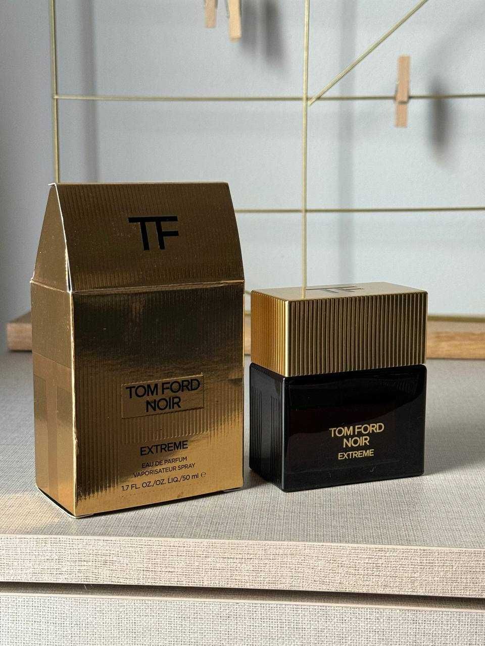 Tom Ford Noir Extreme