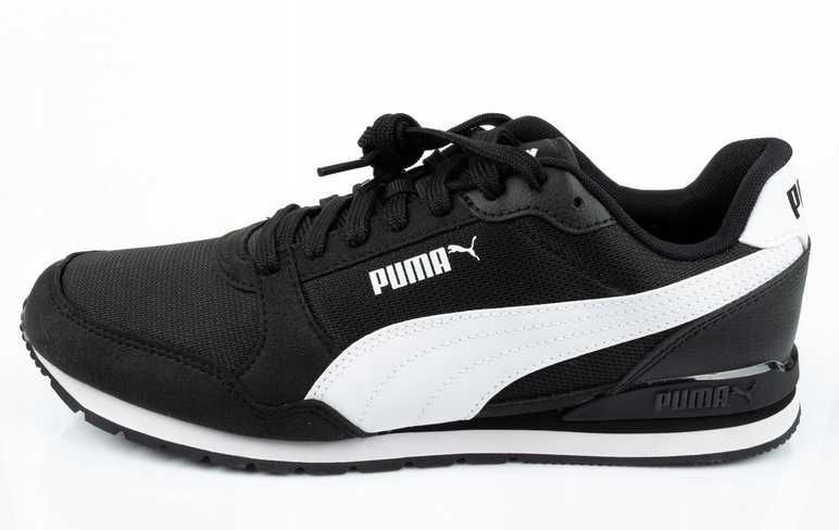 Buty męskie sportowe Puma St Runner r.40,5-47