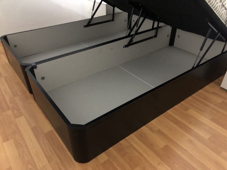 Sommier Pikolin 180x200