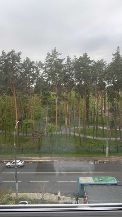 ЖК Сяйво, на впроти Центрального парку, 59м2