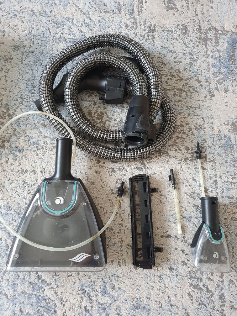 Odkurzacz Roboclean