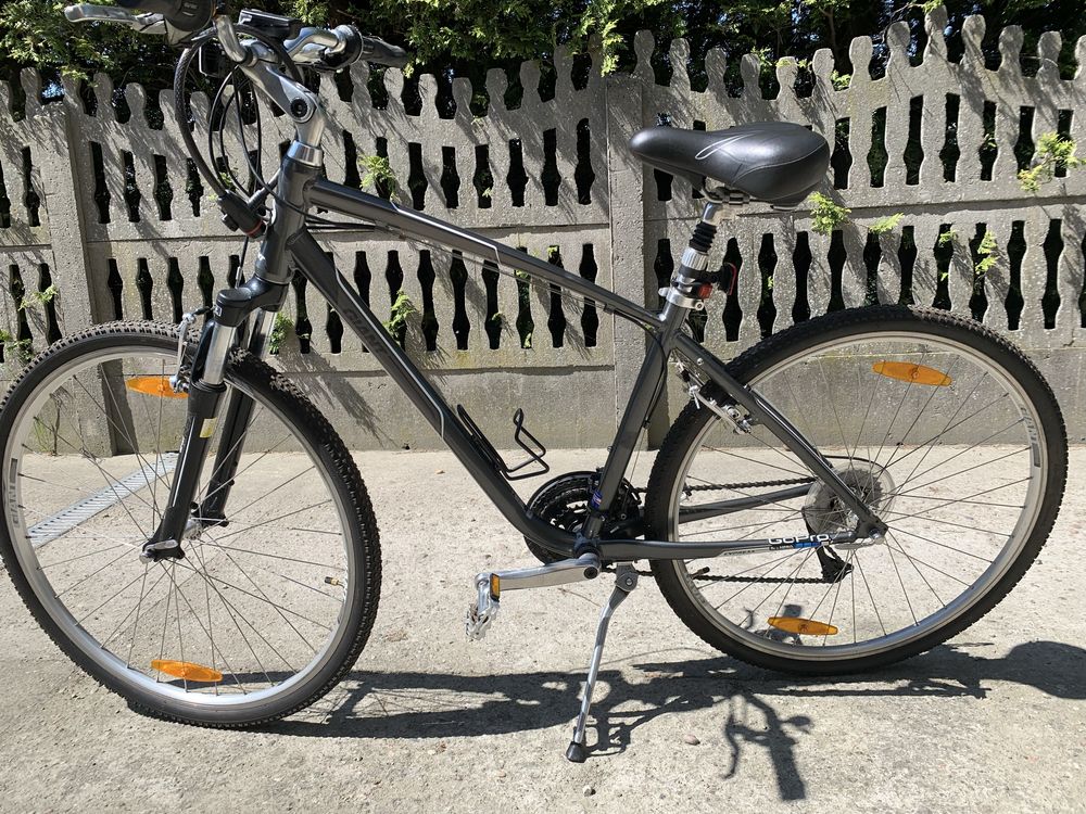 Rower GIANT rozmiar M kola 27,5