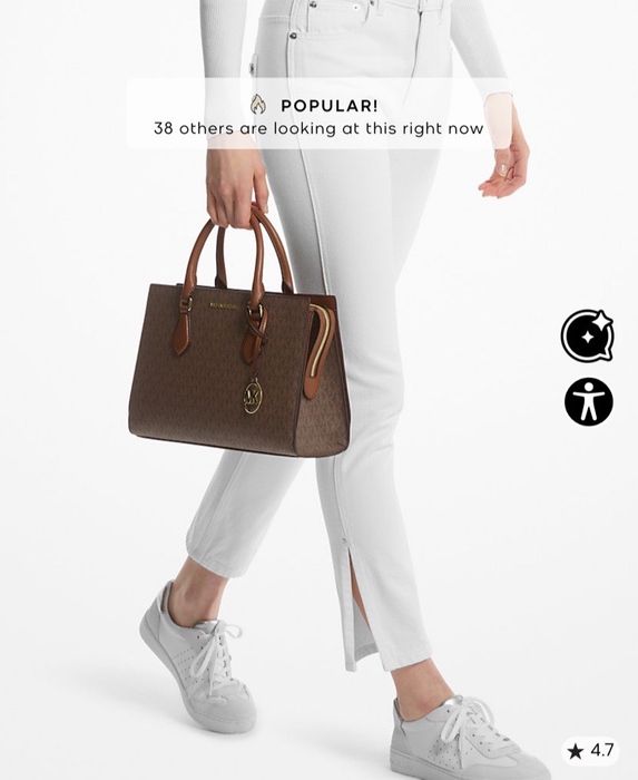 Сумка Michael Kors