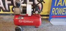 Kompresor Einhell - komismadej.pl Gorlice