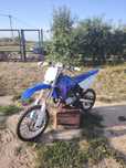 Yamaha yz 85 2004