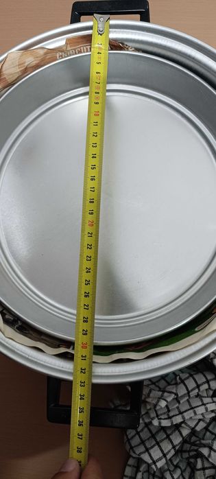 Coloche nova nunca usada