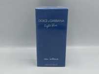 Dolce&Gabbana Light Blue Eau Intense 100ml