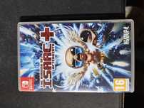 The Binding of Isaac afterbirth+