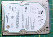 Ddisco HDD SATA Interno  -2.5 250GB