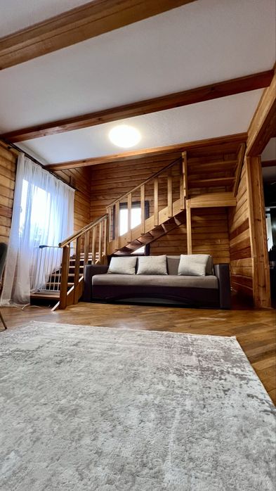 Продаж будинку с. Гаразджа. Новий масив.Ліс.