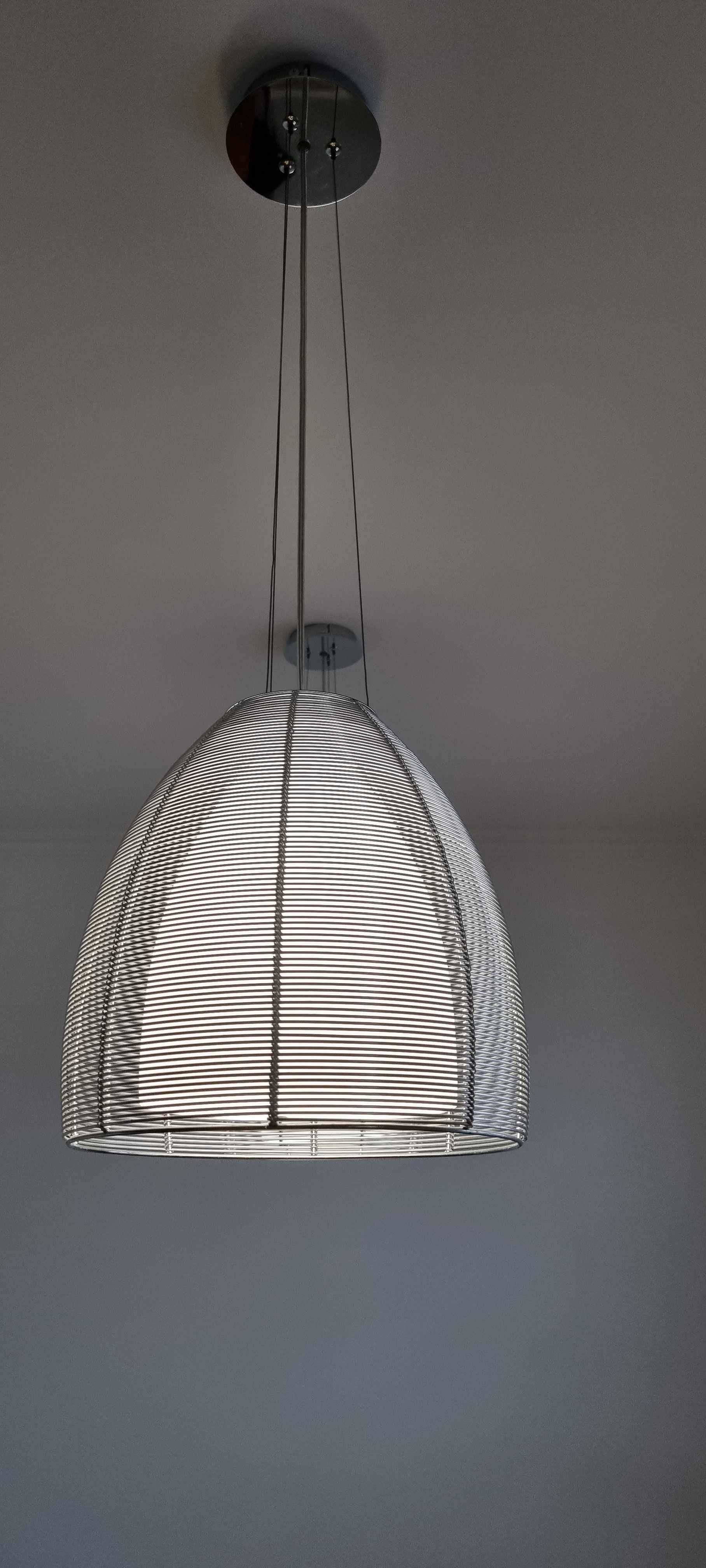 Sprzedam dwie lampy wiszące