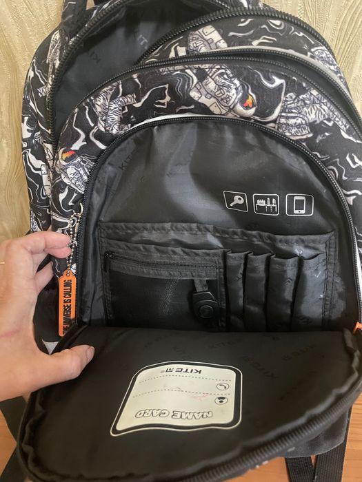 Продаю рюкзак фірми Kite в ідеальному стані