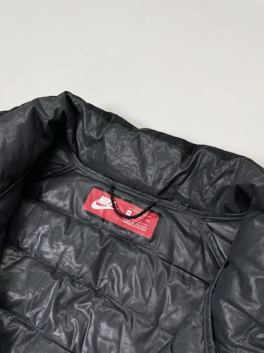 Nike розмір XXL ОРИГІНАЛЬНИЙ мікропуховик