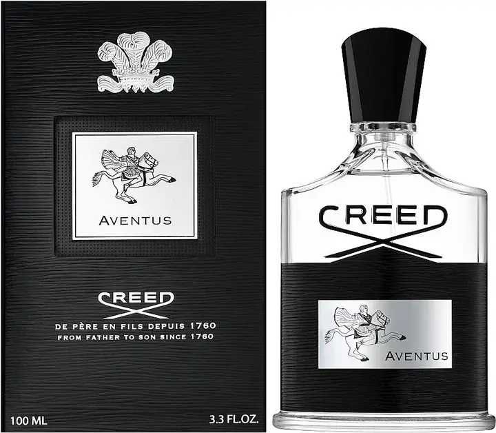 Creed Aventus 100ml Оригінал